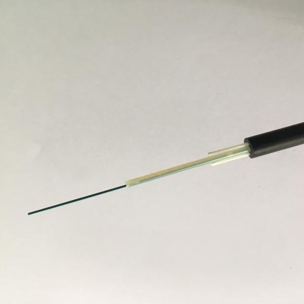 8 оболочка HDPE кабеля оптического волокна Gyfxty 12 ядров на открытом воздухе