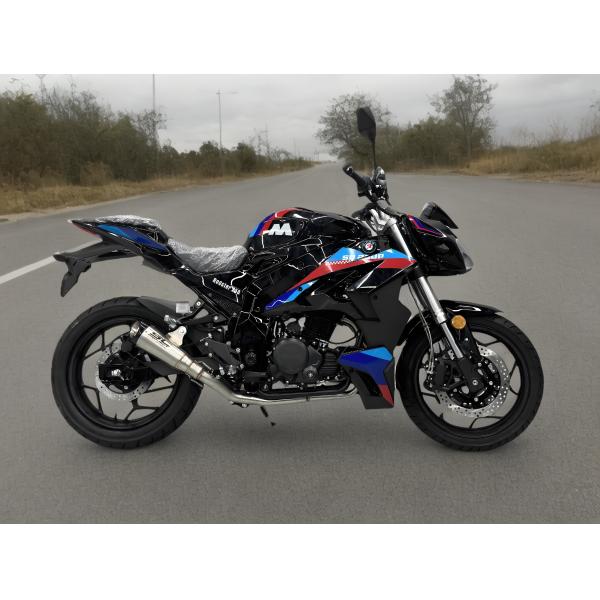 Уличные мотоциклы для взрослых 250cc Эндуро мотоциклы индивидуальный цвет 4-тактный двигатель