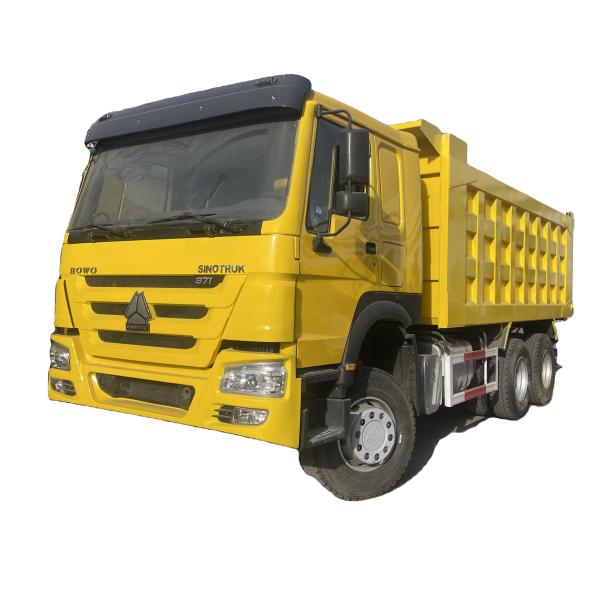 High pressure road sweeper Water Tank Truck for Travel Trailer from SINOTRUK howo 6x4