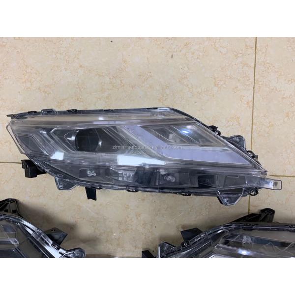 Фабричная цена Автозапчасти Автомобильные фары для Triton L200 Strada 2019 2020