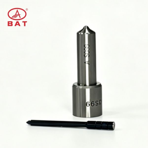G3S99 Denso Common Rail Injector Nozzle For Isuzu 4HK1 6HK1 Diesel Engine