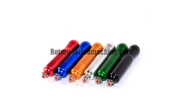 Aluminium Made Tattoo Makeup Machine , Rotary Tattoo Machine For Eyebrow Tattooing