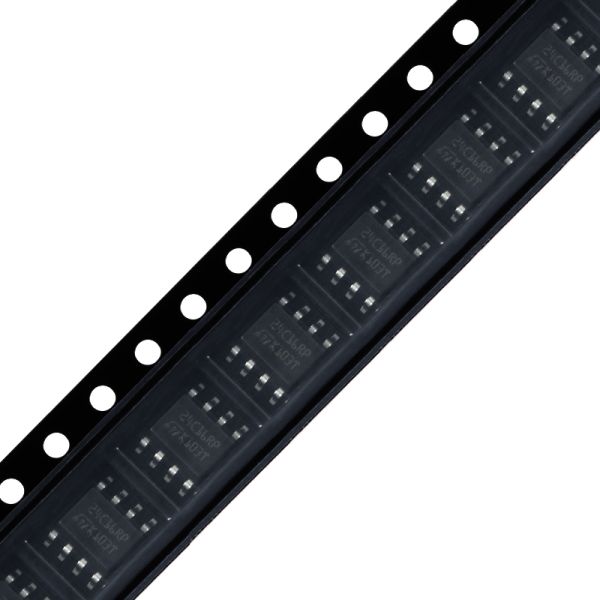 M24C16-RMN6TP 16-Kbit Serial I²C Bus EEPROMs