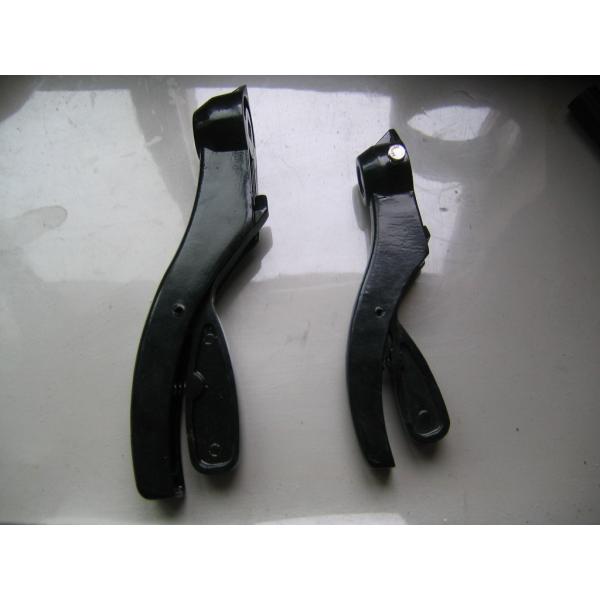 Aluminum Hand Lever ISO & CE Certificate