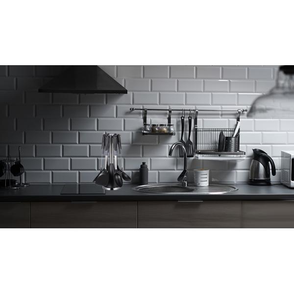 Flexible Kitchen Utensils Set for Any Color Kitchen and Design Heat Resistant Utensils