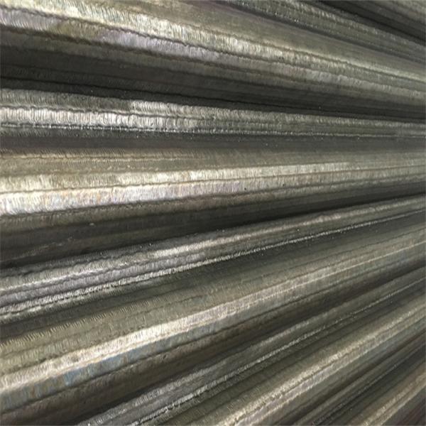 Inconel 625の上にあられた膜の壁のボイラー2mm保護される100%のアルゴン