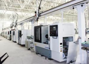 Guangzhou Qireal Machinery Equipment Co., Ltd.