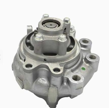 8-97615906-0 Truck Water Pump For Engine 6WG1 ZAX450
