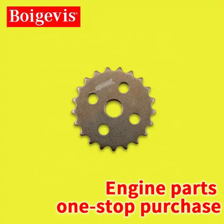 OE NO 06M 109 118 Части для регулировки двигателя для легкого веса BMW N46