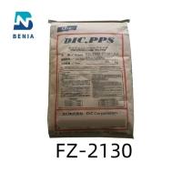 Granules DIC.PPS FZ-2130 30% de résine de GF30 DIC PPS renforcé de verre
