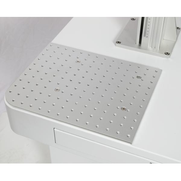 Raycus MAX Laser Source Air-cooled GONXING Split UV Marking Machine The Optimal Choice for Marking on Metal and Non-Metal