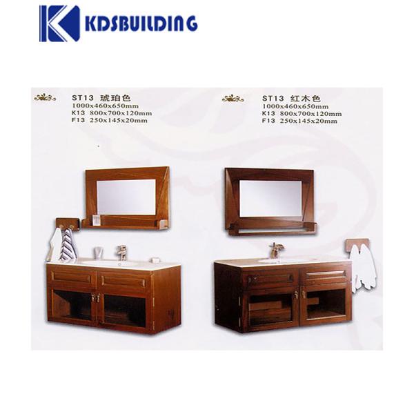 Bathroom Storage And Vanity Cabinet