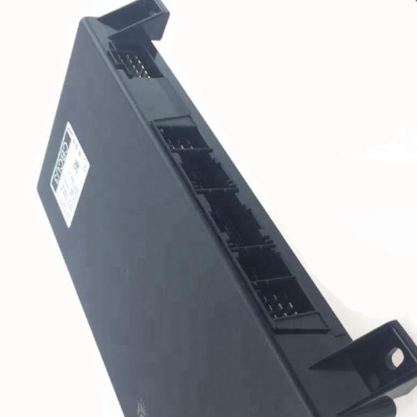 Heavy Duty Truck Parts Sinotruk Howo Truck Central Control CBCU WG9716580023 for Sale