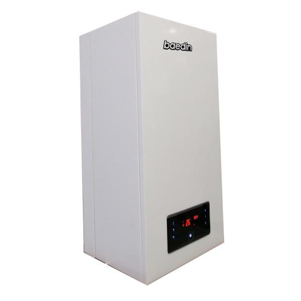 NO App-Controlled 20kw 24kw 28kw 30kw 32kw Wall Mounted Condensing Gas Boiler for Home