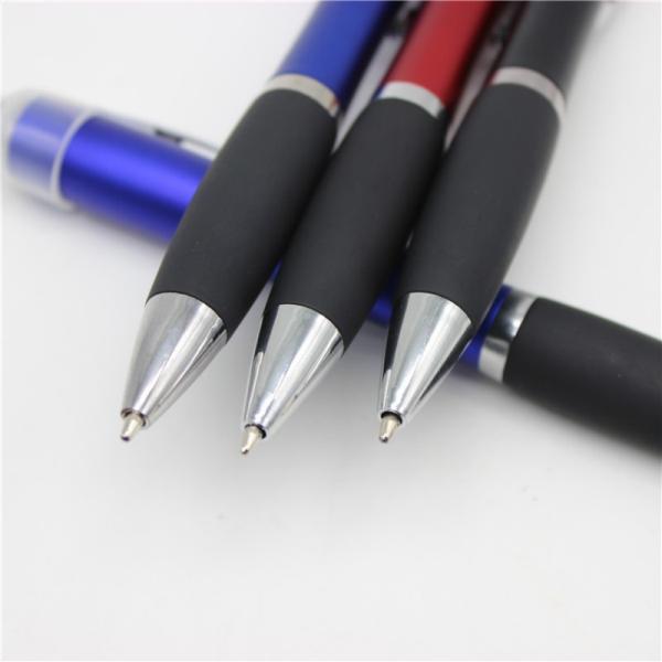 Custom LED Touch Screen Advertising Pen with Logo