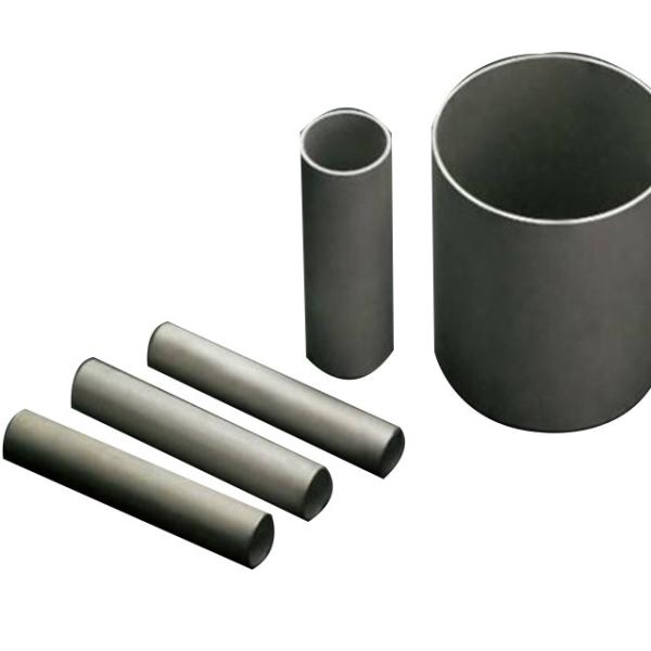 Sch40 Stainless Steel Pipe 316 SS Seamless Tubing 6-114mm OD