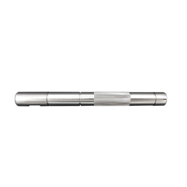 High-performance 12mm electric Fan motor shaft supplier manufacturing