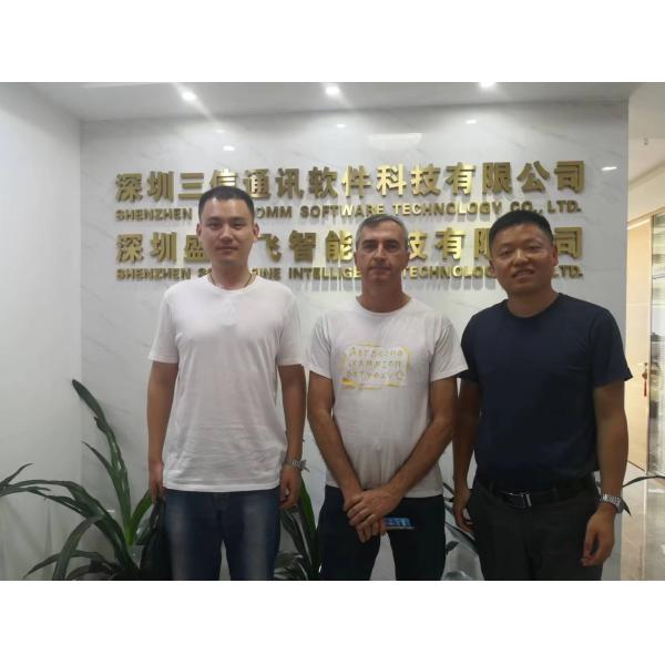 For Office Hotel Audio Battery-free Intercom Call Recording No Display With Access Wireless Hotel Phone