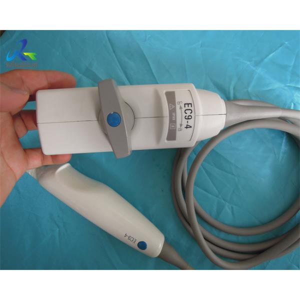 9Mhz Urology Endocavity Ultrasound Scanner Probe Siemens EC9-4