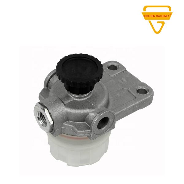 0000906050 0000907350 Actrod Truck Fuel System Hand Pump
