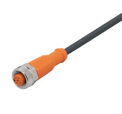 EVC001 IFM Pressure Sensor EtherNet/IP PROFINET High Accuracy With Compact Design