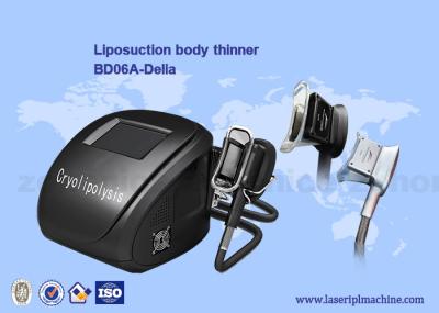 Máquina profissional do emagrecimento da congelação/cryolipolysis da gordura do cryolipolysis