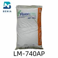 AGC Fluon ETFE LM-740AP Fluoropolymer Plastic Powder Heat Resistant