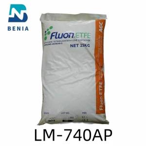 AGC Fluon ETFE LM-740AP Fluoropolymer Plastic Powder Heat Resistant
