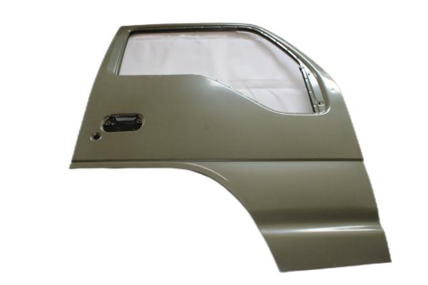 ISUZU NKR55 PORTA ASM FRT WO/TRIM RH 8978523771 8978638470