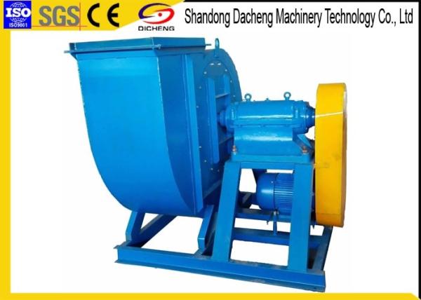 Great Efficiency Series Boiler Centrifugal Ventilation Fans High Pressure