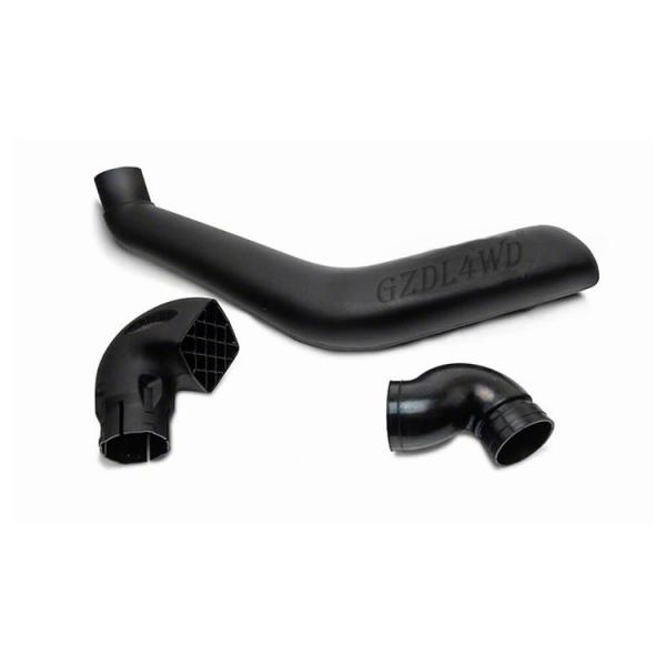 Off Road Accessories Toyota Tacoma Raised Airflow Snorkel