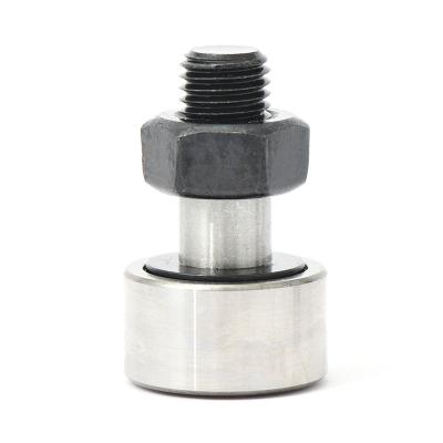 Lubricación centralizada Seguidores de camas personalizados para la rotación del anillo exterior
