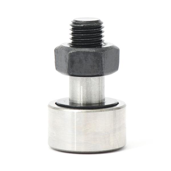 Lubricación centralizada Seguidores de camas personalizados para la rotación del anillo exterior