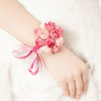 Fashion and Useful Printed Satin Grosgrain Moire Ribbon for Customized Branding