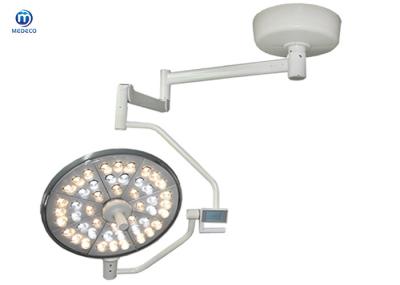 Luz portátil Shadowless do exame do hospital 160000 Lux