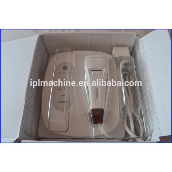 Distributor Opportunity Home Use IPL SHR Skin Rejuvenation Fast Hair Removal Machine