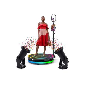 Машина Confetti СО2 машины 1200w взрыва бумаги единственного выстрела Dmx для партии диско свадьбы