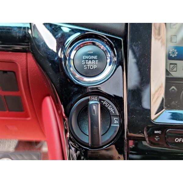 Wheelbase 2850mm Used Luxury SUV