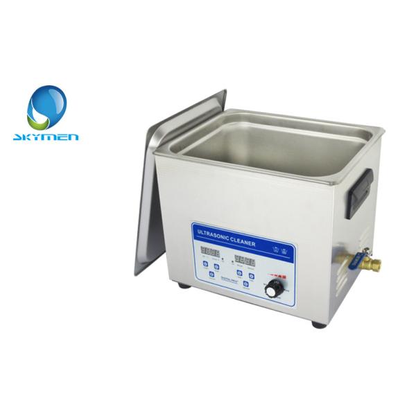 調節可能なデジタル ベンチトップ 超音波クリーン電力 AC 100V | 120V