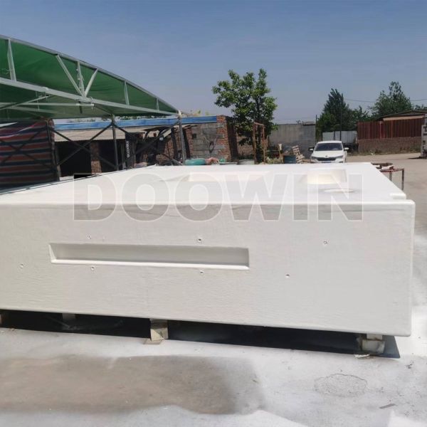 Custom Subsea Buoyancy Buoyancy Modules Manufacturers Lightweight With Syntactic Foam