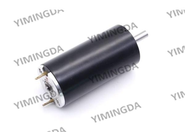Peças sobresselentes 90W do cortador do motor da C.C. do PN 054509 para Bullmer