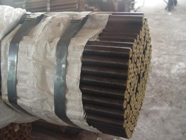 Tubulação sem emenda do aço de liga, tubulação de aço laminada a alta temperatura 4140/4130/4140/42CrMo
