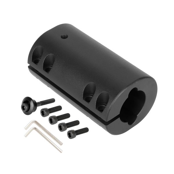 Folding Place Fixing Anti Shaking Modification Electric Scooter Accessories