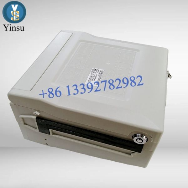 ATM Spare Parts Nautilus Hyosung ATM 1K 1,000 Note Cassette 7430002494 With Key CST 1105