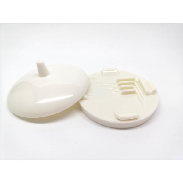 Изготовленная на заказ прессформа впрыски бытовой техники Deisgn LKM H13