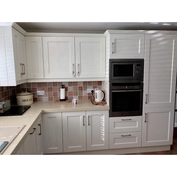 Veneer PVC Vacuum Membrane Press PUR Liquid Adhesive For Woodworking