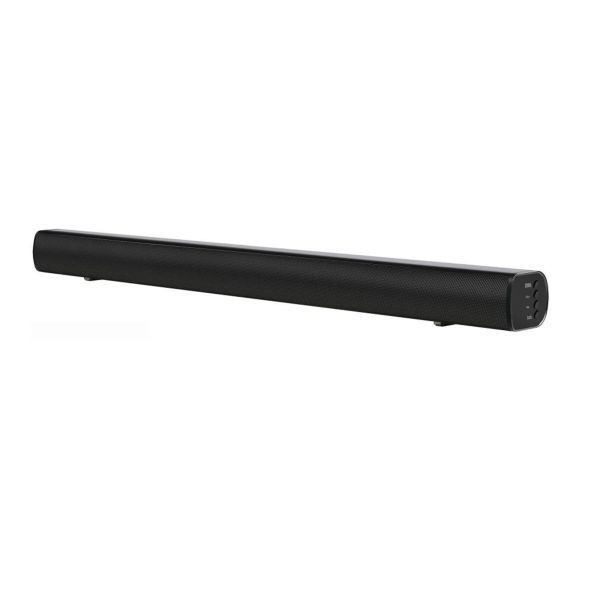 Factory Big power Wireless Soundbar Systems With hdmi ARC port Short Tv BlueTooth Speakers