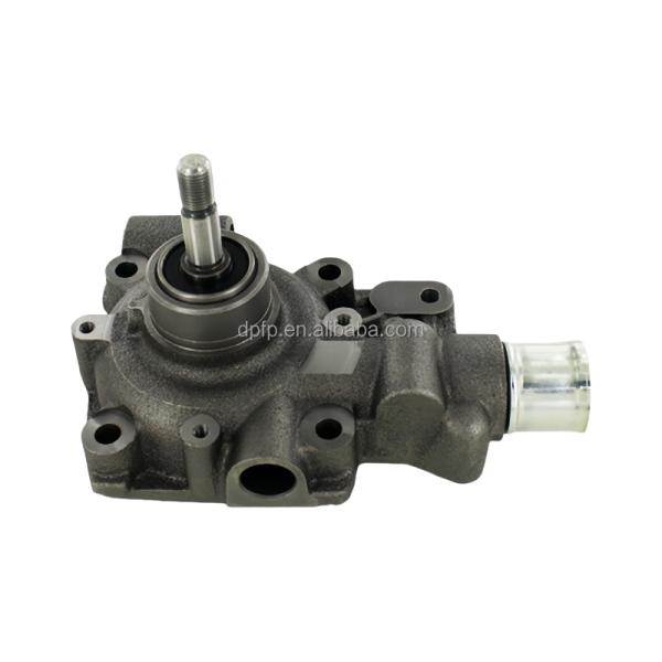 Mercedes-Benz Engine Water Pump Repair Kit 19 Teeth OEM 500350785