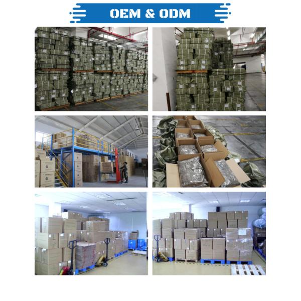 Xi'an Yuanfar International Trade Co. Ltd