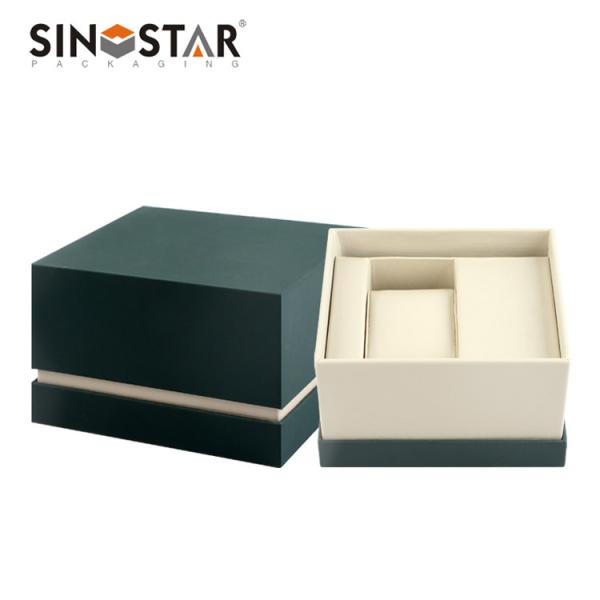 Standard Paper-Enclosed Storage Customized for Printing Efficiency